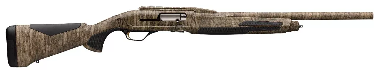 Maxus II Rifled Deer - Hunt Gear Supply