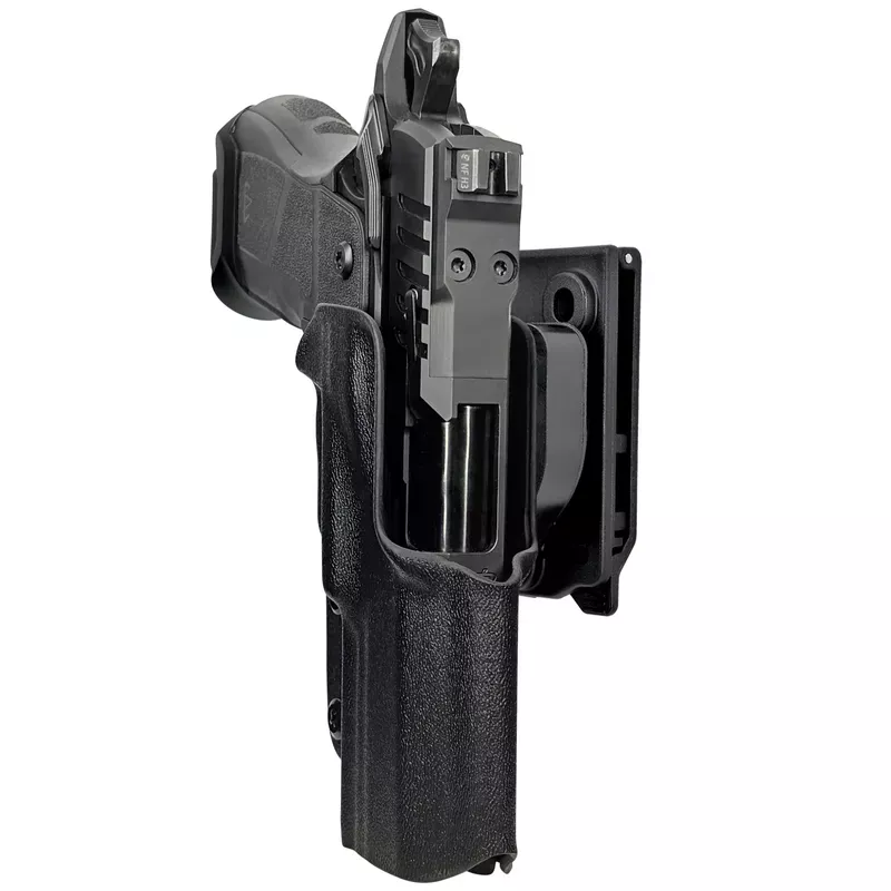 OA Defense 2311 Compact Pro Elite Quick Release IDPA Holster - Hunt Gear Supply