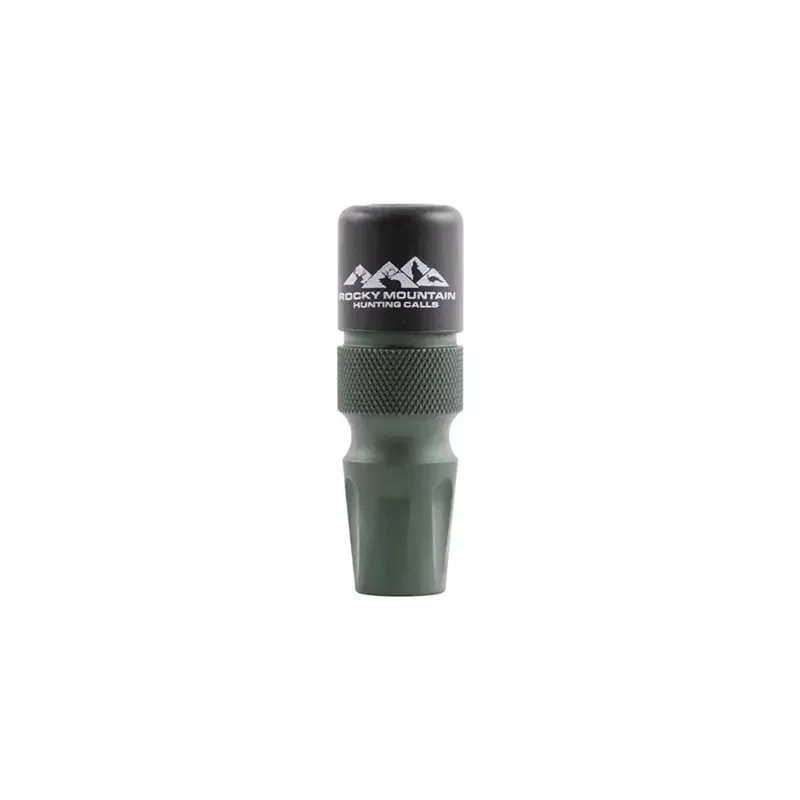 Rocky Mountain Atomic-13 Lil' Raspy Reed Predator Call - Hunt Gear Supply