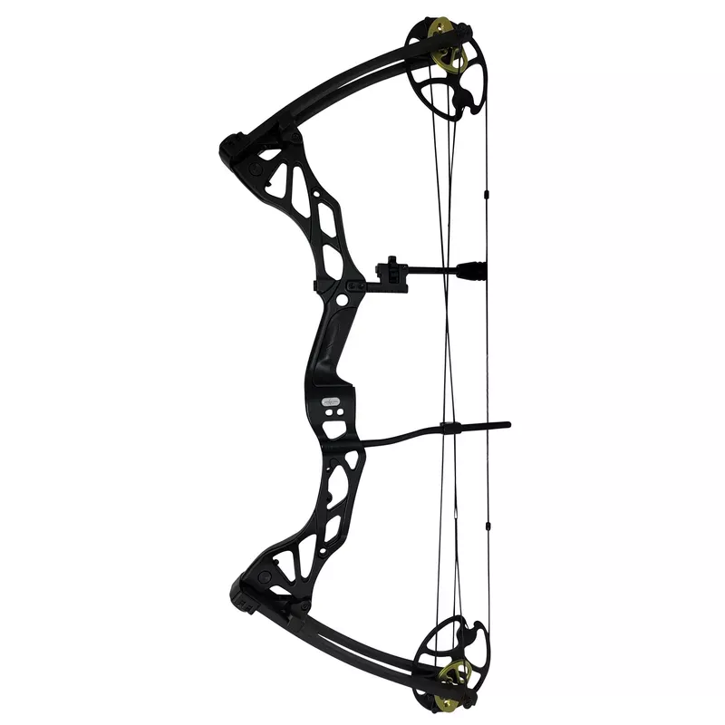 SAS Outrage 70lbs Compound Bow - Hunt Gear Supply