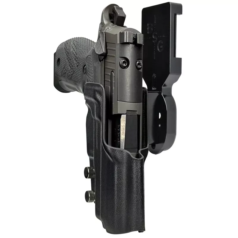 Sig Sauer P226 XCarry Legion Pro Heavy Duty Competition Holster - Hunt Gear Supply