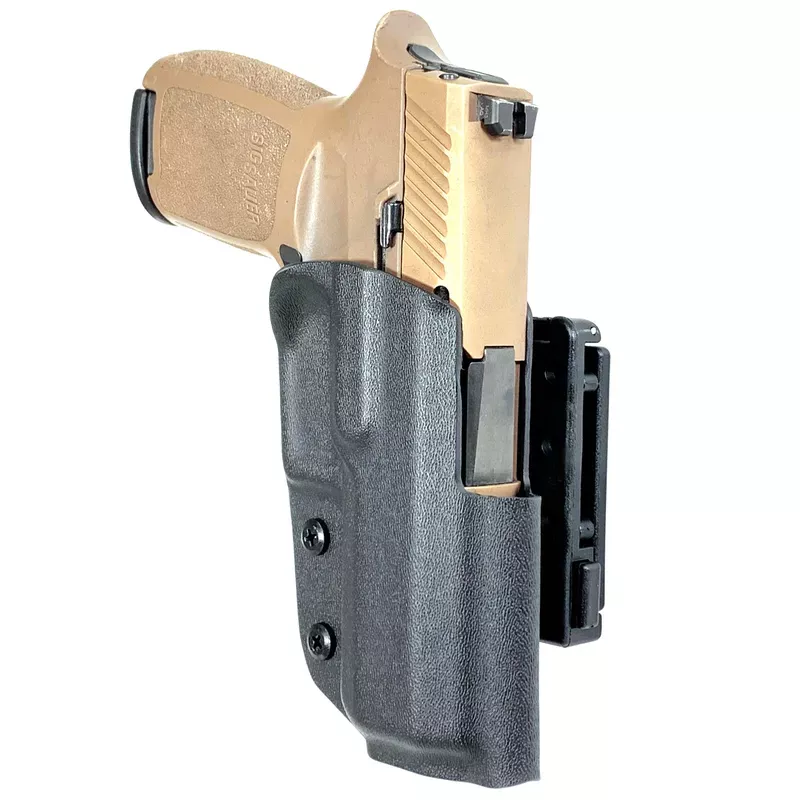 Sig Sauer P320 Compact Pro IDPA Competition Holster - Hunt Gear Supply