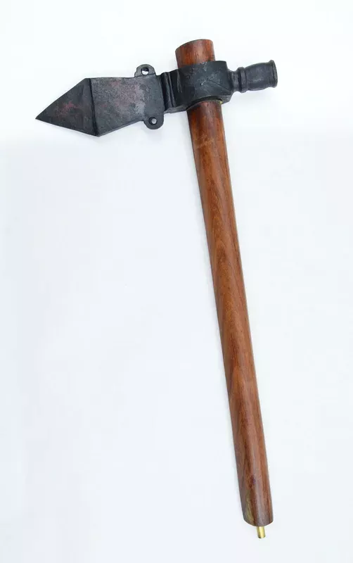 Small Pipe Tomahawk - Hunt Gear Supply