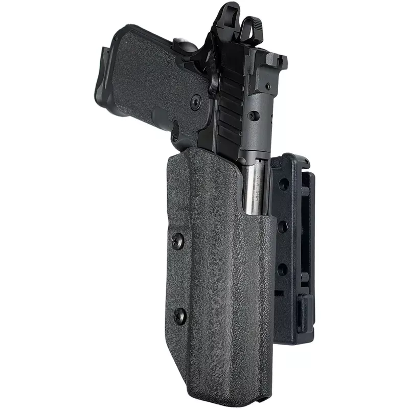 Springfield Armory Prodigy 4.25'' Pro IDPA Competition Holster - Hunt Gear Supply