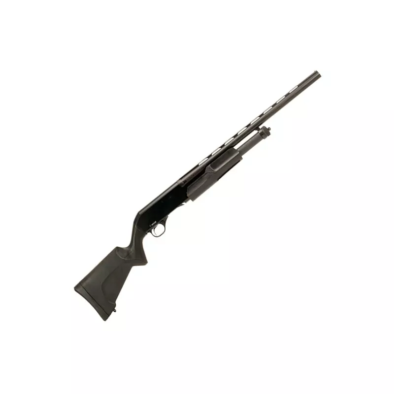 Stevens Pump Shotgun 12 GA - Hunt Gear Supply