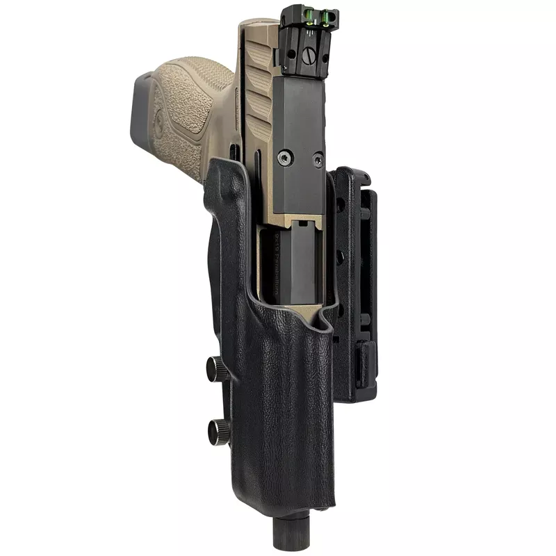 Stoeger STR-9 Combat SX Pro IDPA Competition Holster - Hunt Gear Supply