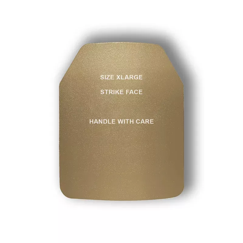 SXL26™ XLarge Level III+ SAPI Plate | 5.3 lbs | RF2 Standalone - Hunt Gear Supply