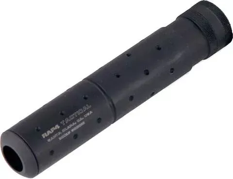 T15 Barrel MK23 II SOCOM Silencer (7/8 muzzle threads) - Hunt Gear Supply