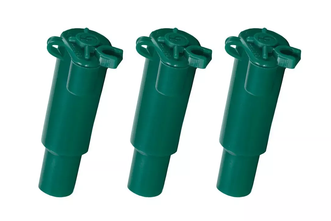Thompson Center™ Quickshot Loaders - 3-Pack .54 Caliber Speed Loaders - 31007029 - Hunt Gear Supply