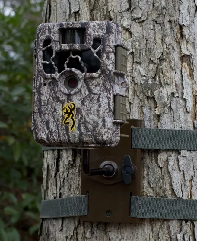 Trail Camera Tree Mount - Hunt Gear Supply