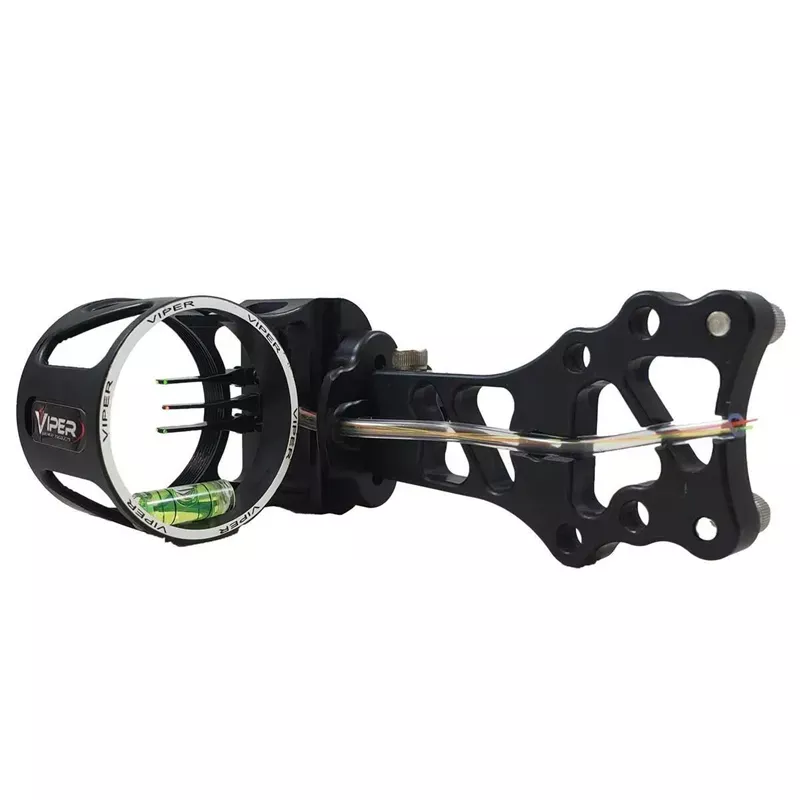 Viper Archery 3 Pin Lighted Axis Archery Sight - Hunt Gear Supply