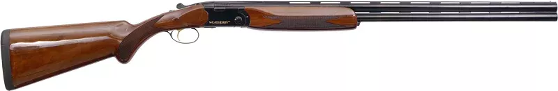 WEATHERBY ORION COMPACT O/U - 20GA 3" 26" WALNUT - Hudson Valley Arms