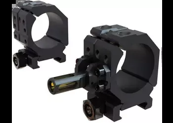 Wheeler - 2 Piece Scope Rings
