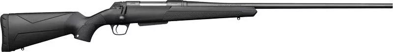 WINCHESTER XPR 7MM RM 26" BLK - MATTE SYNTHETIC - Hudson Valley Arms