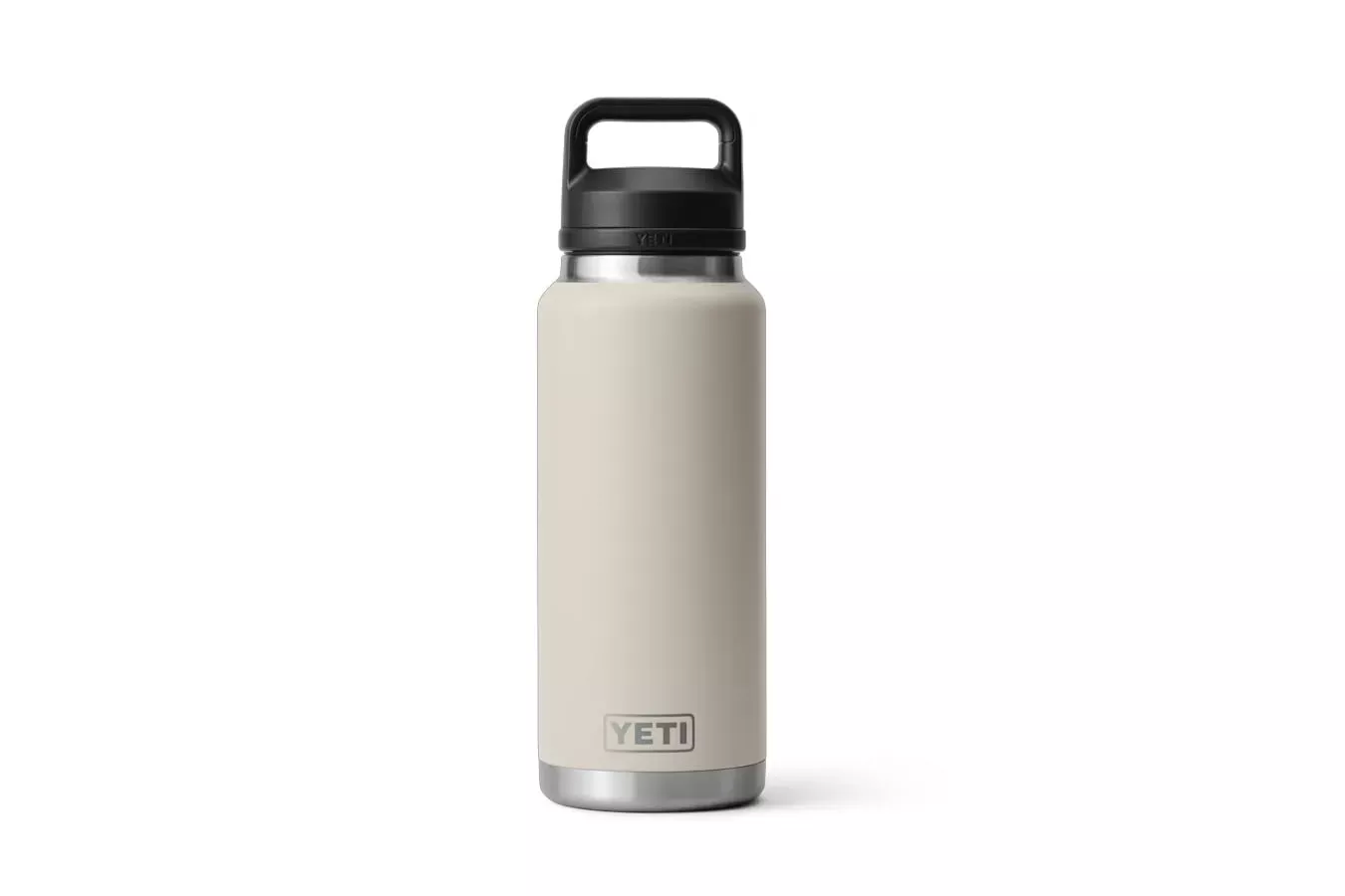 Yeti Coolers Rambler 36 oz Water Bottle - Cape Taupe - Hunt Gear Supply